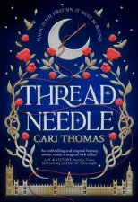 Threadneedle 01