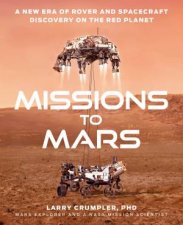 Missions To Mars