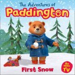 The Adventures Of Paddington First Snow