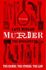 Murder The Biography