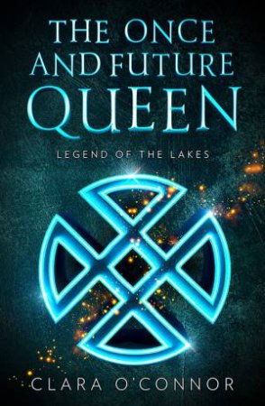 Legend Of The Lakes by Clara O'Connor