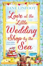 Love At The Little Wedding Shop By The Sea