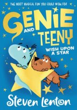 Wish Upon a Star Genie and Teeny 4