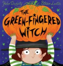 The GreenFingered Witch