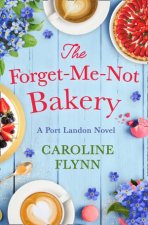 The ForgetMeNot Bakery