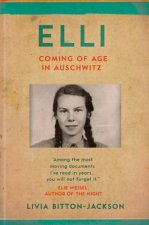 Elli Coming Of Age In The Holocaust