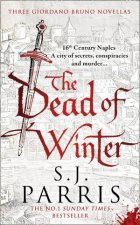 The Dead Of Winter Three Giordano Bruno Novellas