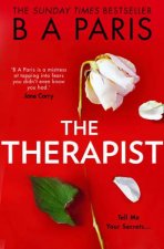 The Therapist