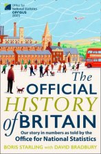The Official History Of Britain