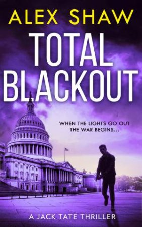 Total Blackout by Alex Shaw