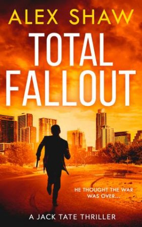 Total Fallout by Alex Shaw