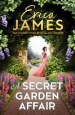 A Secret Garden Affair