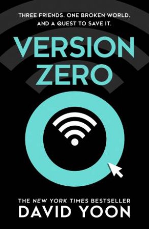 Version Zero by David Yoon