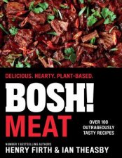 Bosh Meat