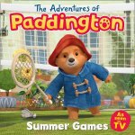 The Adventures Of Paddington Summer Games
