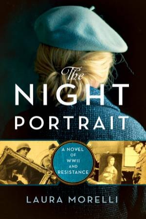 The Night Portrait by Laura Morelli