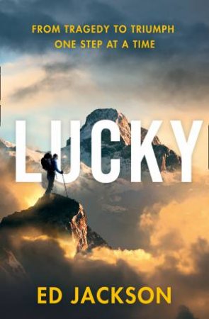 Lucky by Ed Jackson