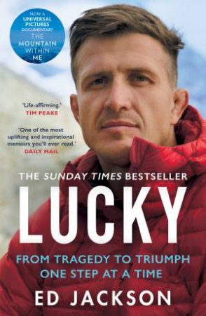 Lucky by Ed Jackson