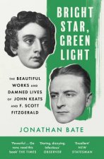 Bright Star Green Light