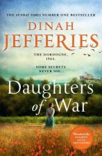 Daughters Of War