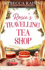 Rosies Travelling Tea Shop