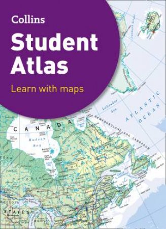 Collins Student Atlas (Seventh Edition) by Various