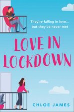 Love In Lockdown