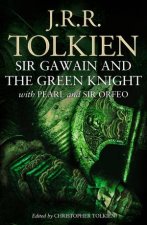 Sir Gawain And The Green Knight With Pearl And Sir Orfeo