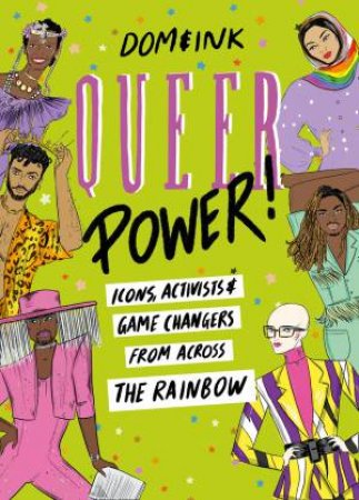 Queer Power by Various