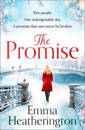 The Promise by Emma Heatherington