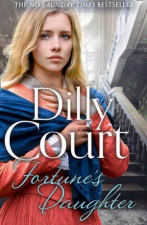 Fortune's Daughter by Dilly Court