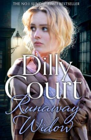 Runaway Widow by Dilly Court