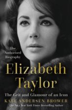 Elizabeth Taylor The Grit and Glamour of an Icon
