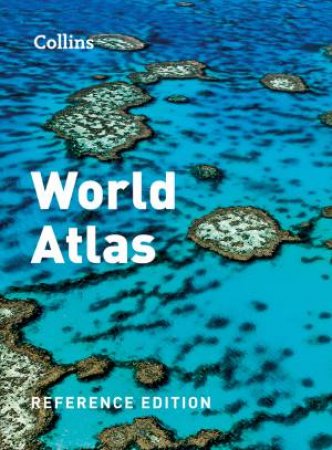 Collins World Atlas: Reference Edition (5th Ed.) by Various