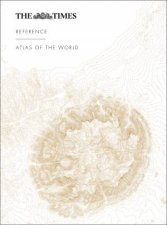 The Times Reference Atlas of the World 9th Edition