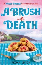 A Brush With Death