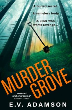 Murder Grove by E V Adamson