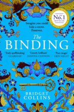 The Binding Summer Edition