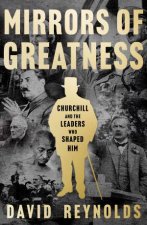 Churchill Mirrors Of Greatness