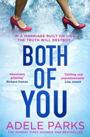 Both Of You by Adele Parks