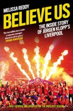 Believe Us How Jurgen Klopp Transformed Liverpool Into Title Winners