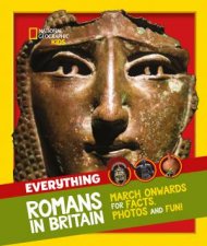 Everything Romans In Britain