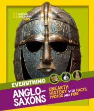 Everything AngloSaxons