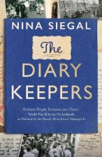 The Diary Keepers Ordinary People Extraordinary Times