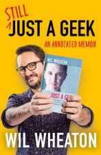 Still Just A Geek