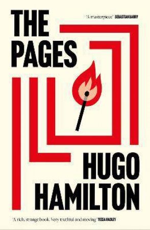 The Pages by Hugo Hamilton