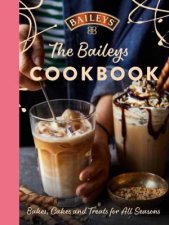 The Baileys Cookbook