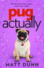 Pug Actually