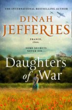 Daughters Of War