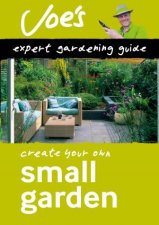 Collins Joe Swift Gardening Books  Small Garden Design Your Garden With This Gardening Book For Beginners